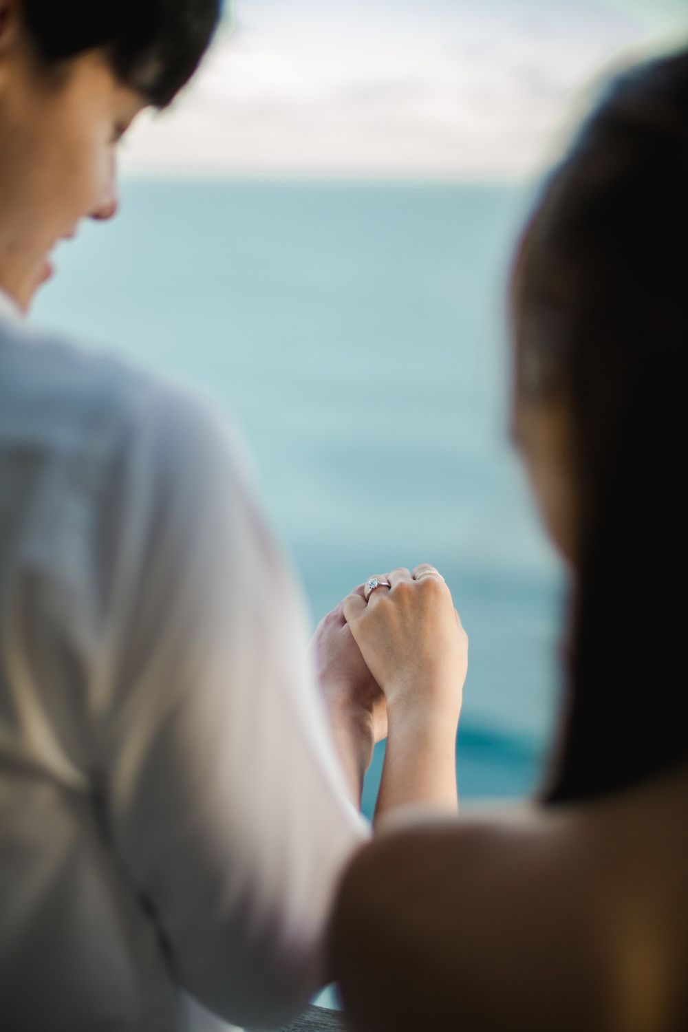 bali proposal