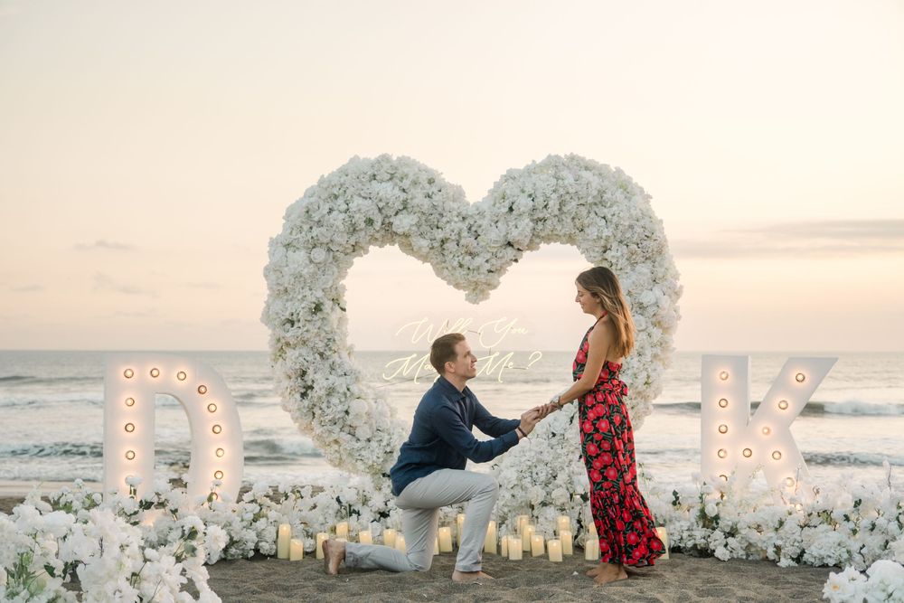 Bali Proposal