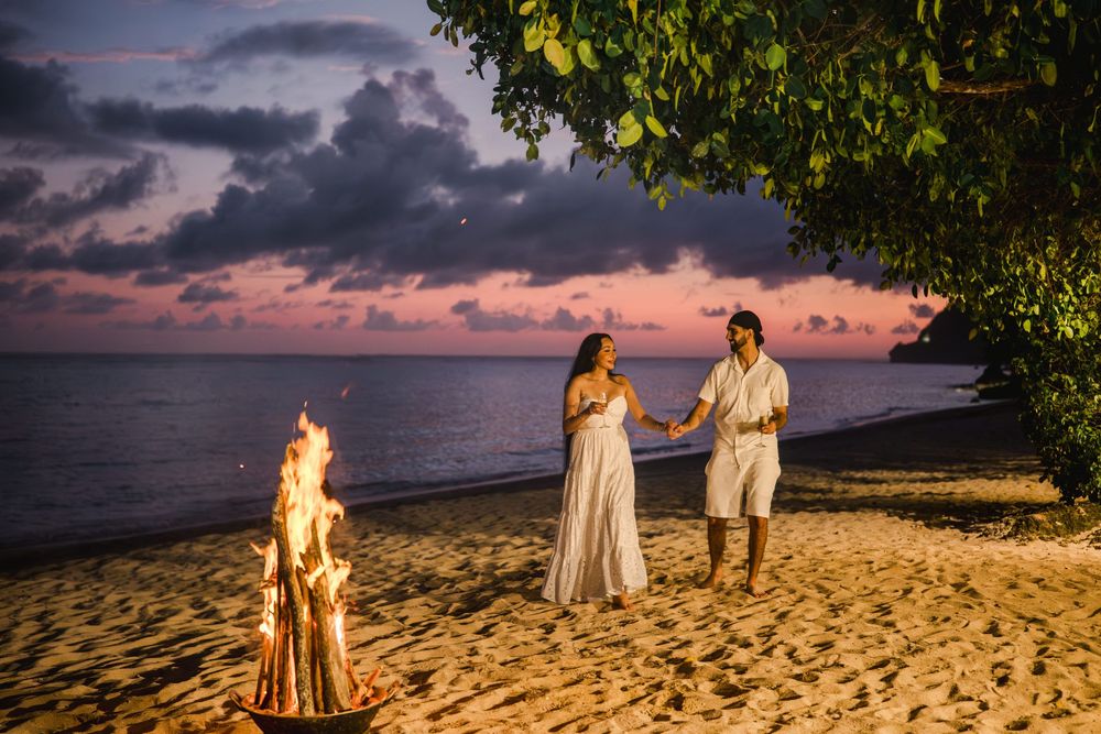 bali proposal