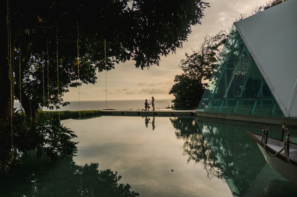 bali proposal