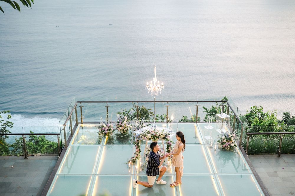 bali proposal