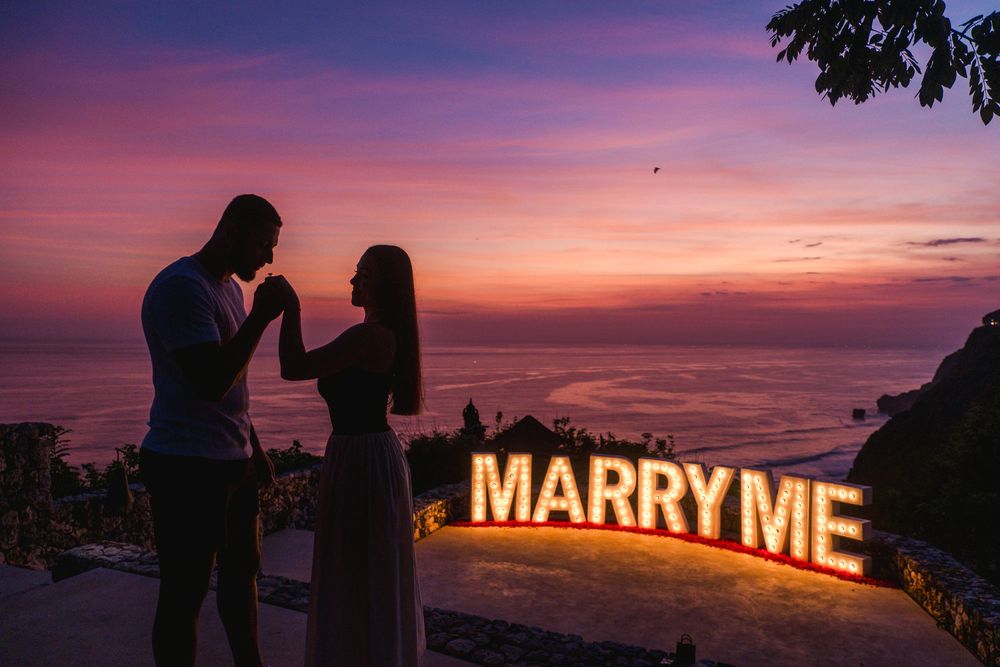 bali proposal