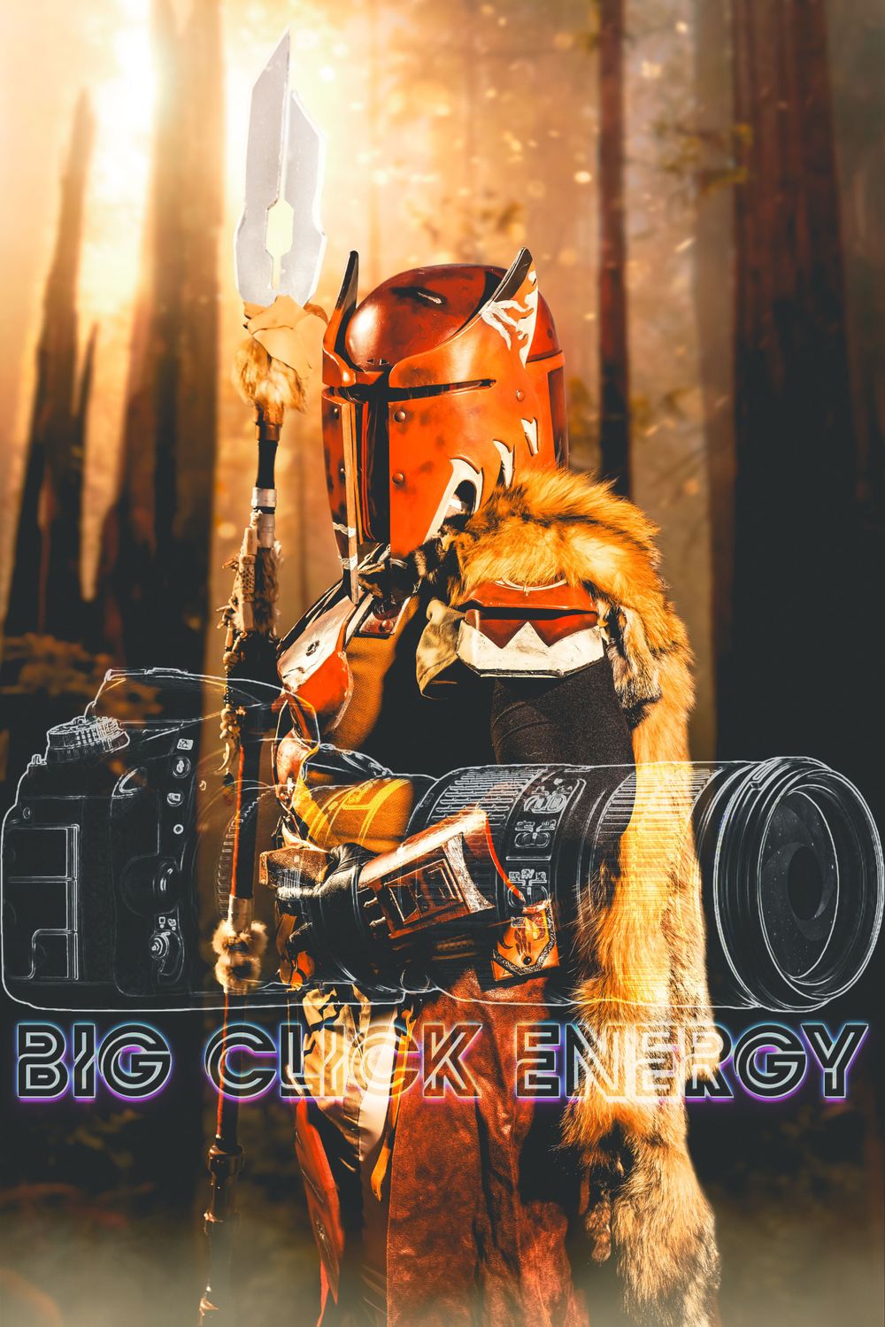 Star Wars, Mandalorian, cosplay, photography, outdoors, comicon, phoenix, az, big click energy, sdcc, san diego