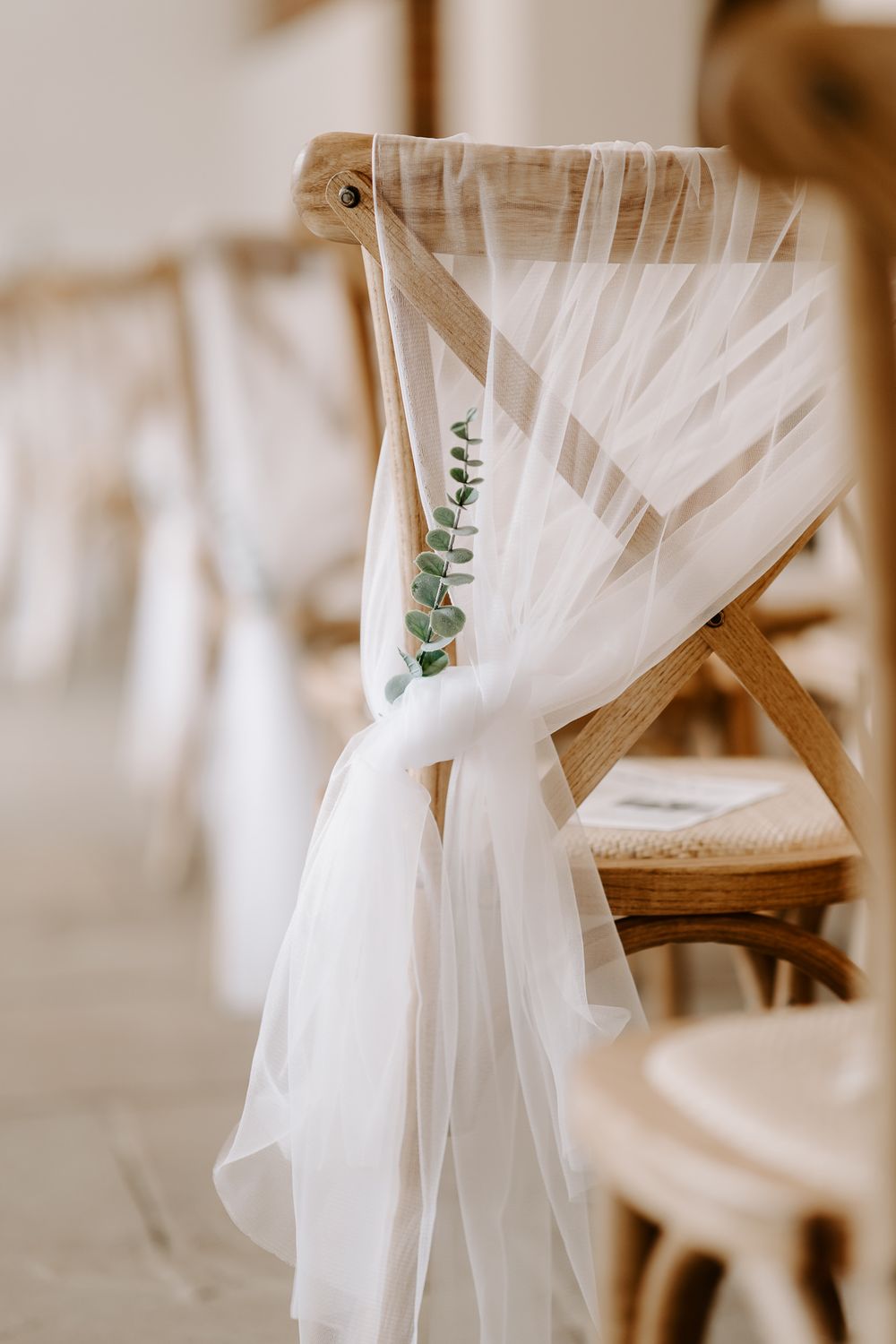 Howard Court, North Yorkshire Wedding