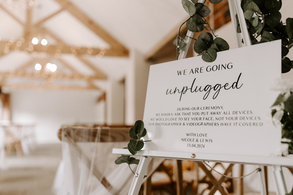 Howard Court, North Yorkshire Wedding