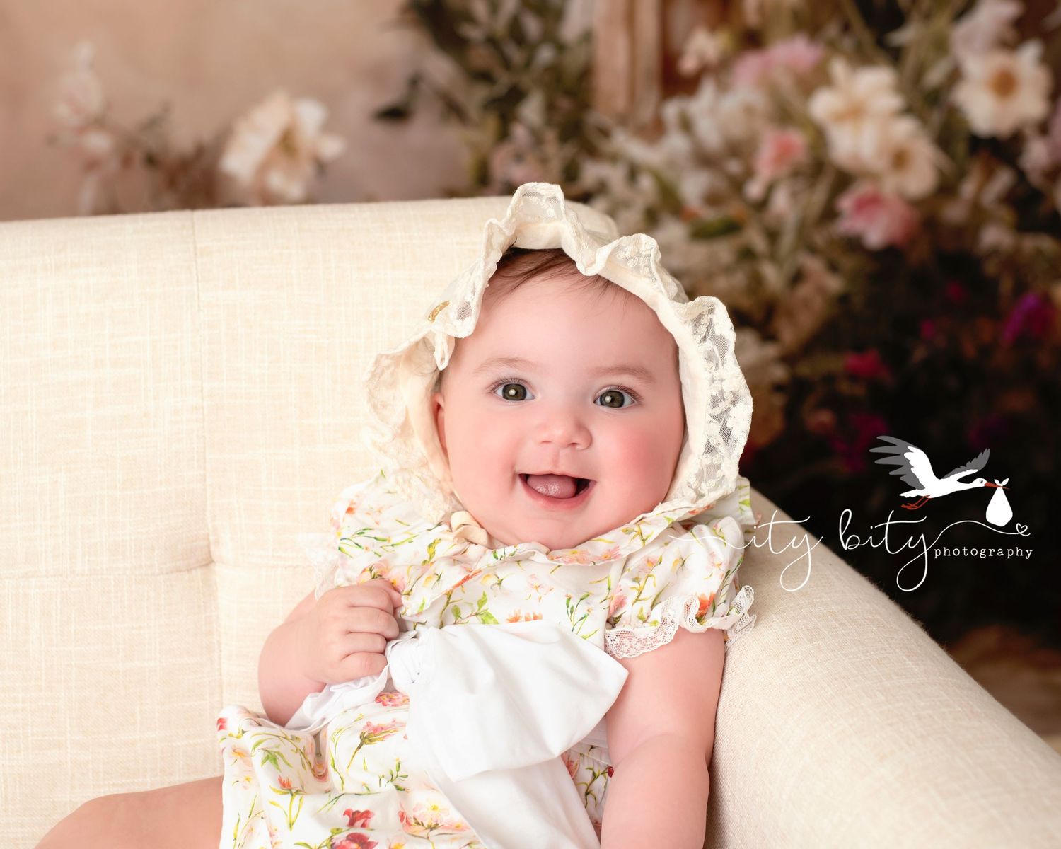 Avon Ohio Photographer Macarons With Mom Event Photos Vienna