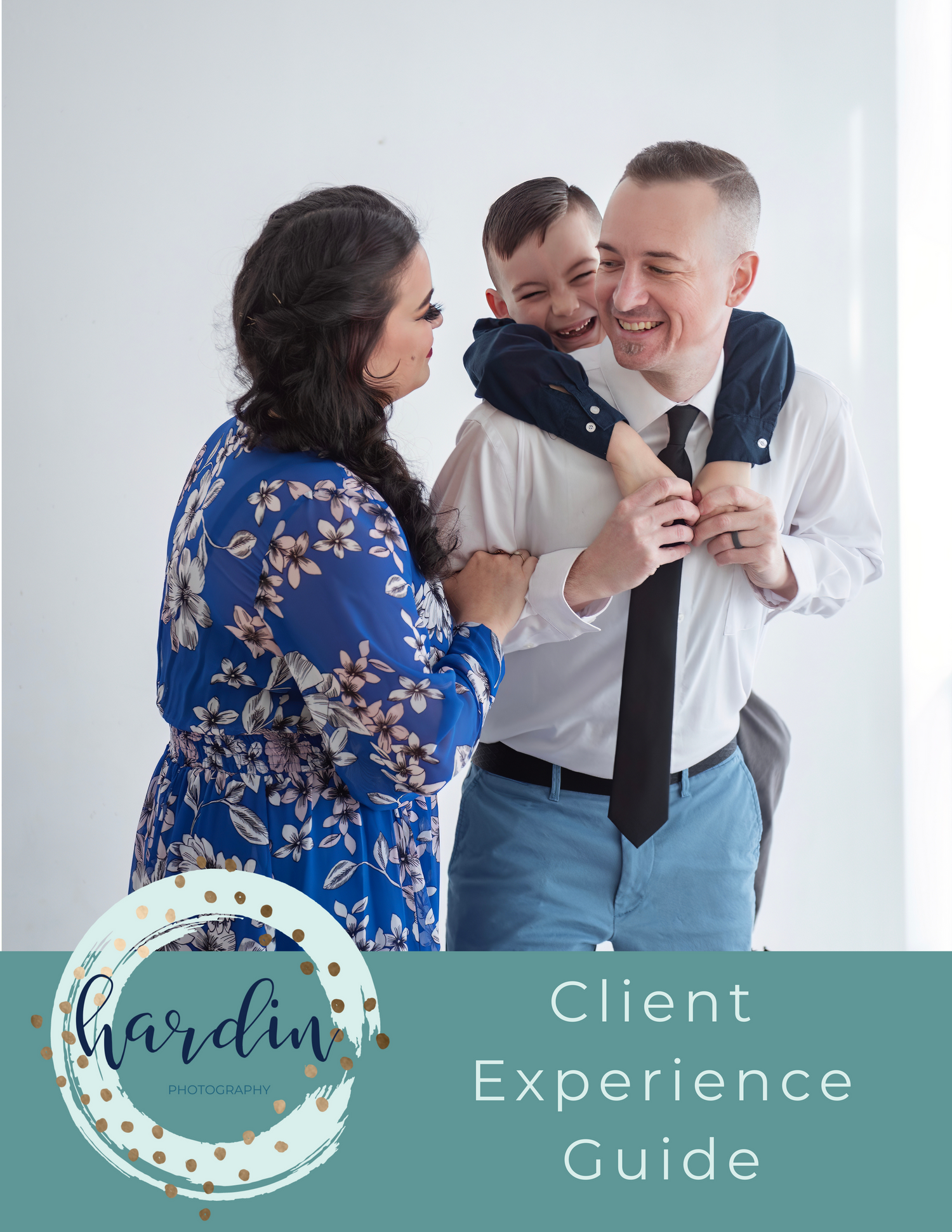 Client Guide