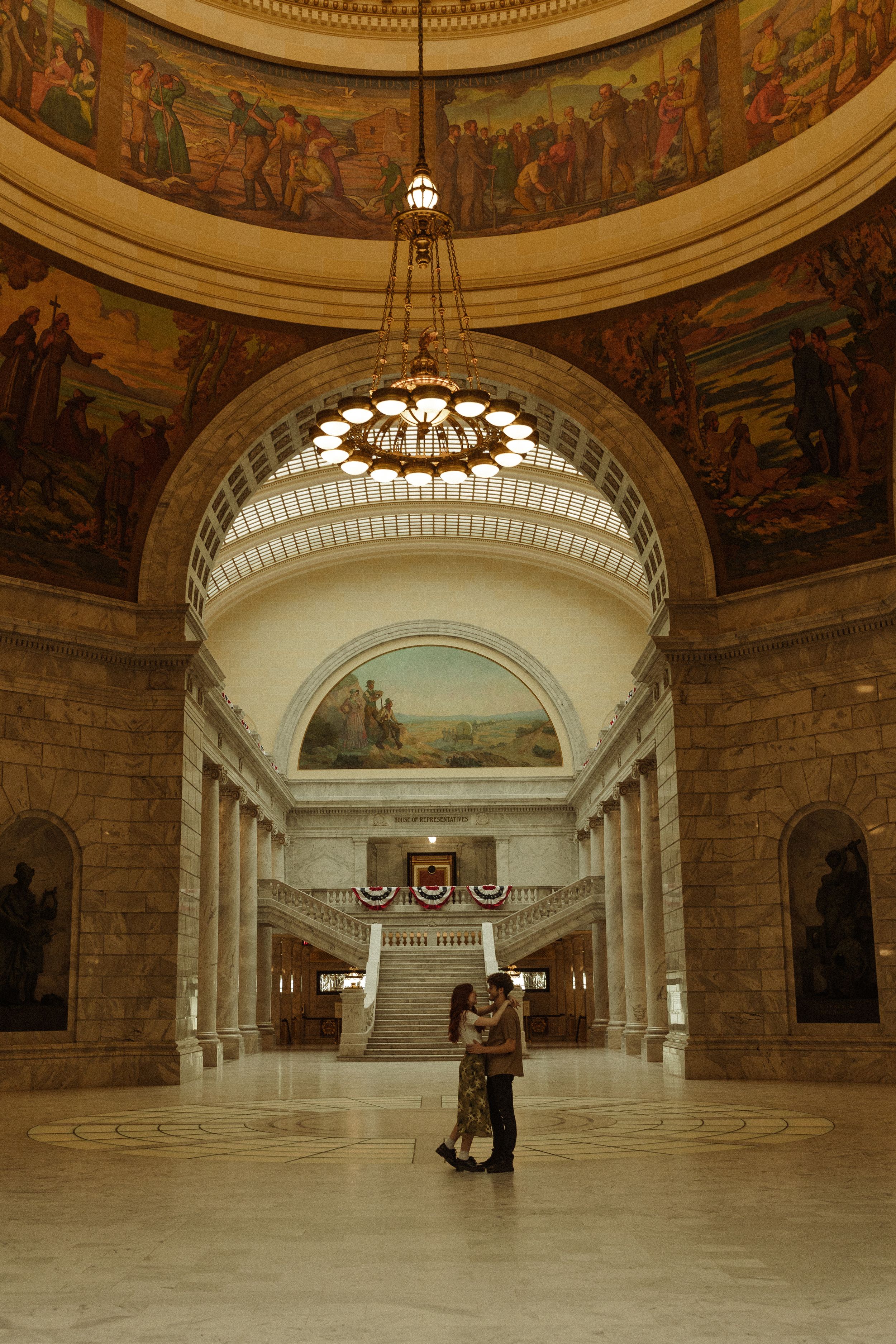 salt lake utah capital photo inspo candid cinematic documentary style photographer Peyton Hayez