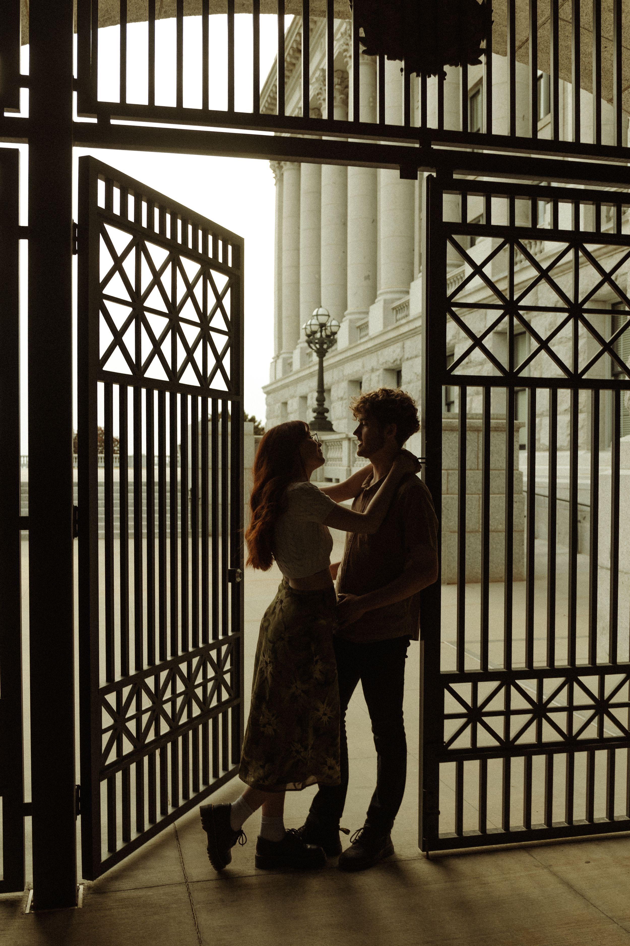 salt lake utah capital photo inspo candid cinematic documentary style photographer Peyton Hayez