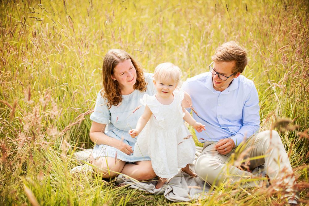 Familjefotografering, Helsingborg, Skåne