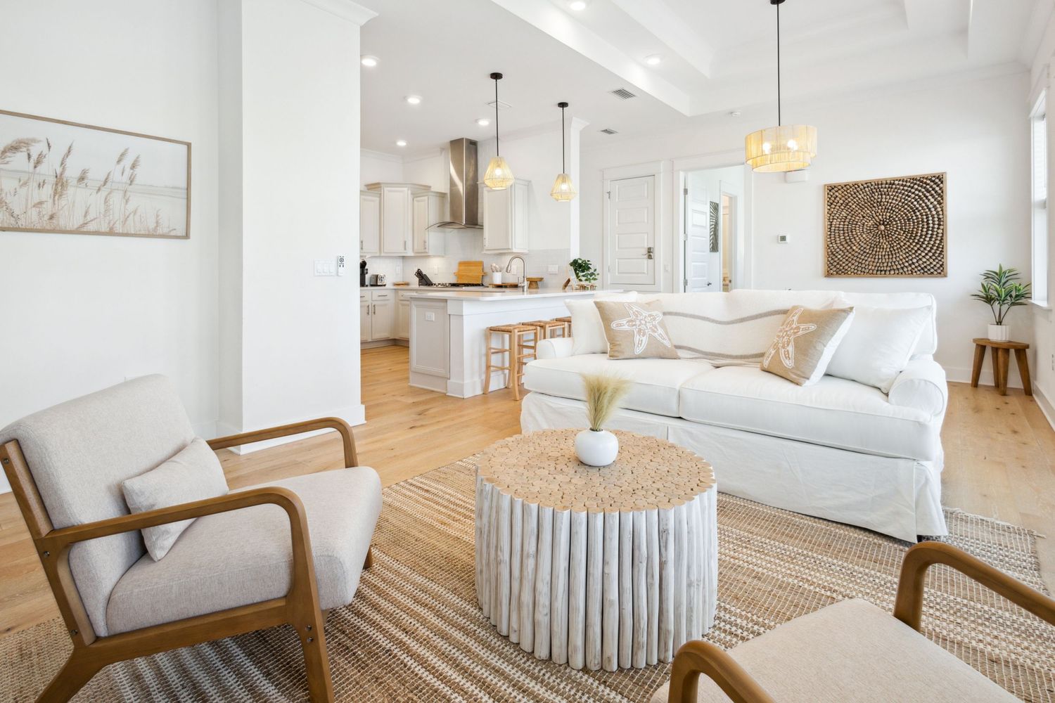 30A Rental Home