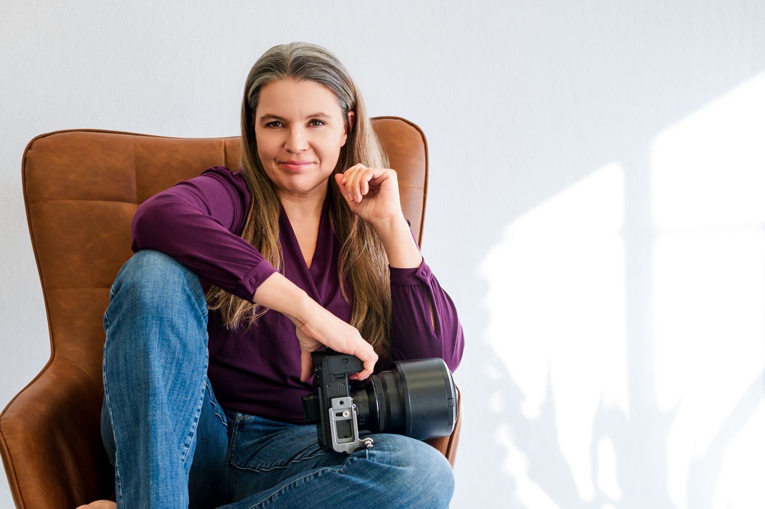 Wahpeton ND Senior Photographer