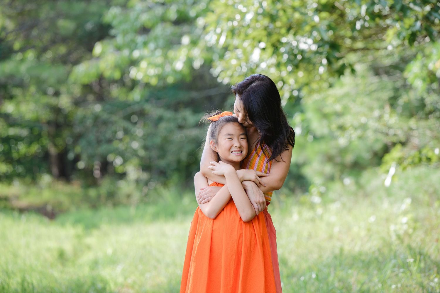 family photos taken in milton, georgia