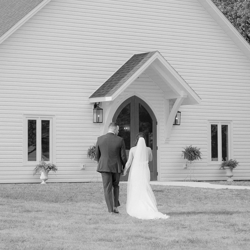 Lancaster, PA wedding videography