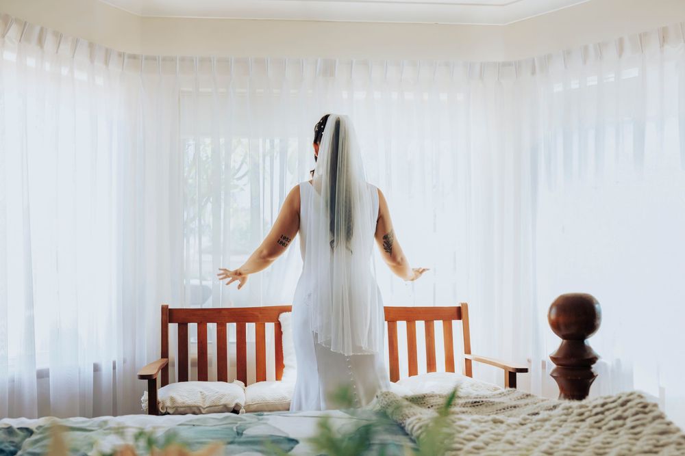 Wedding photography