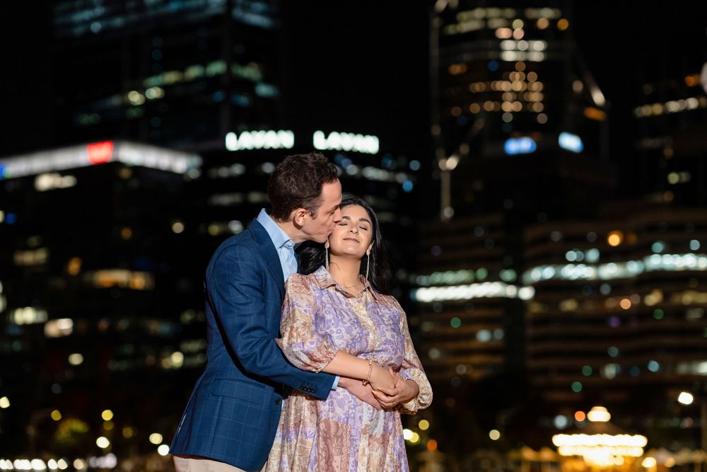 Perth videography