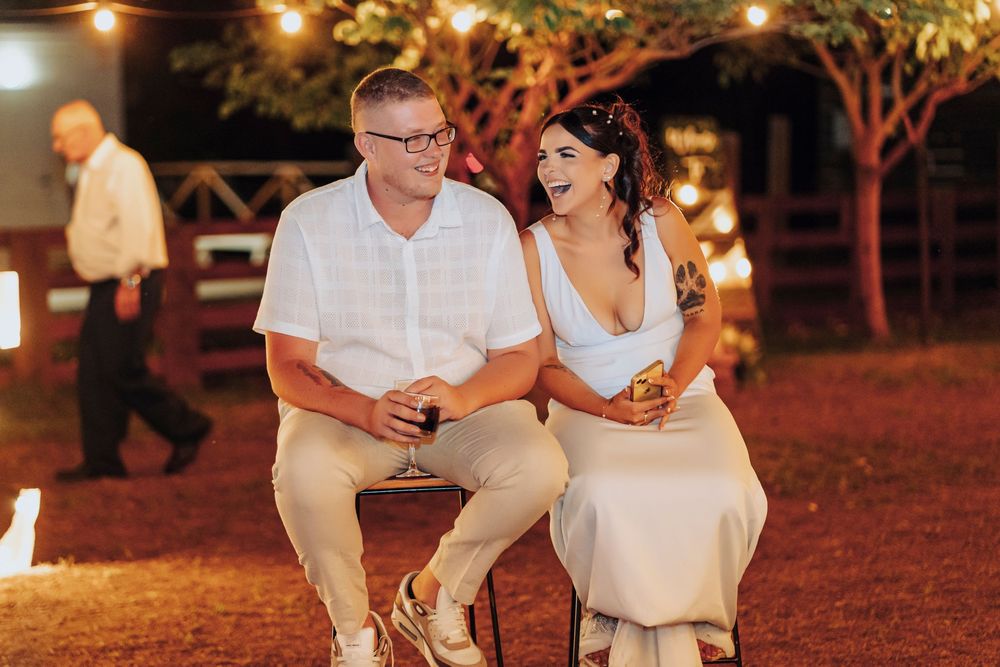 Wedding videography Perth