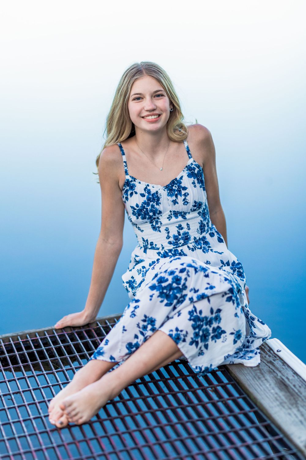 Seniors, Central WI photography