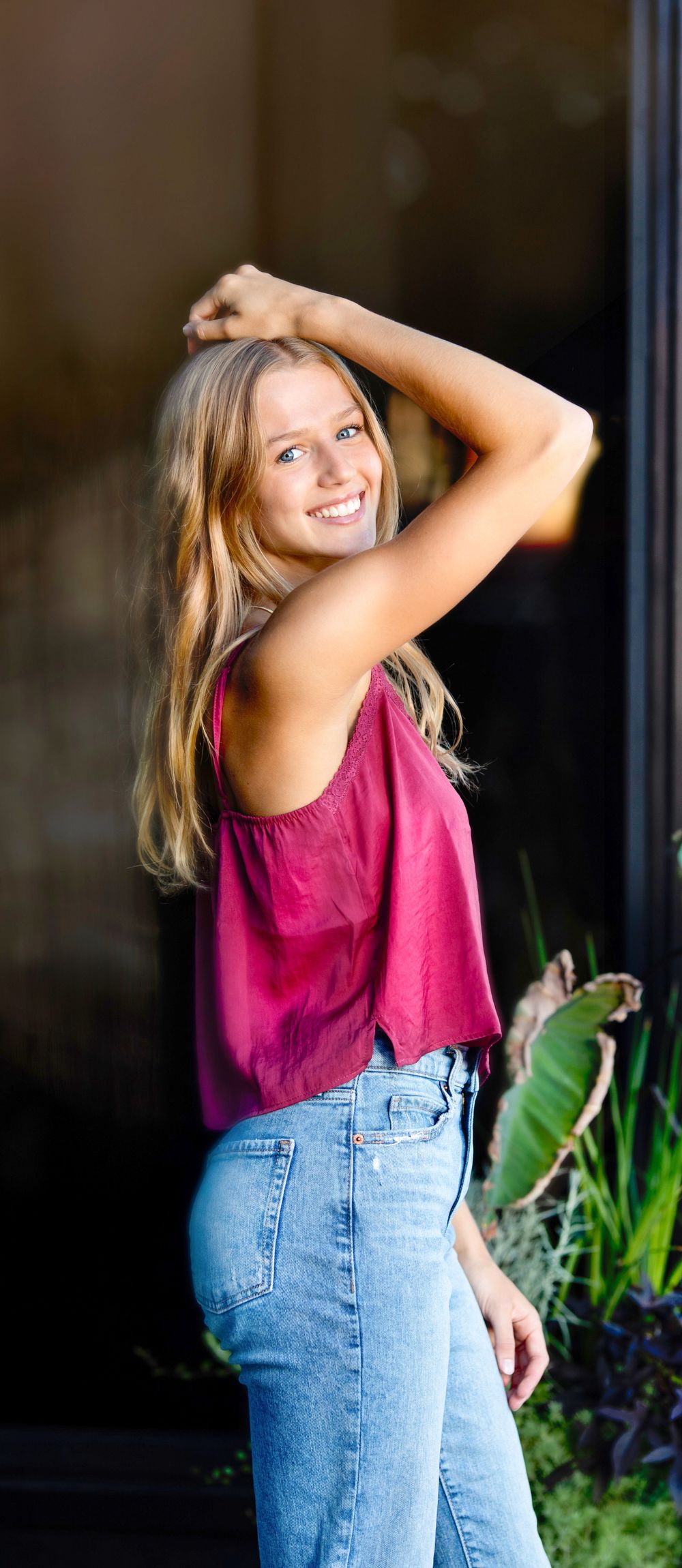 Seniors, Central WI photography. stunning senior photo