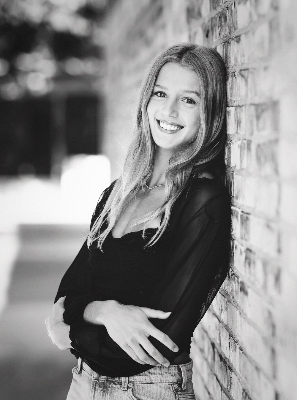 Seniors, Central WI photography