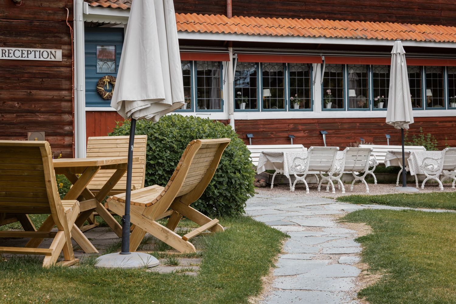 Företagsfotograf, Leksand, Dalarna. Företagsfotografering Masesgården, Leksand