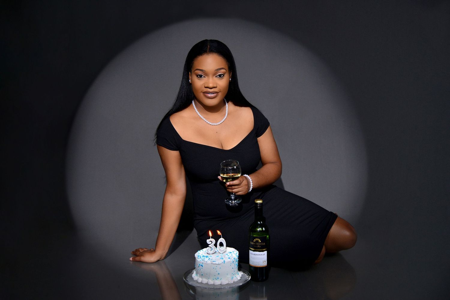 birthday, milestone, portrait, photoshoot, portrait studio, difotoshoppe, montego bay, jamaica