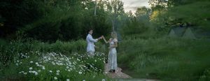 Sunrise couples photography captured by a destination couples photographer