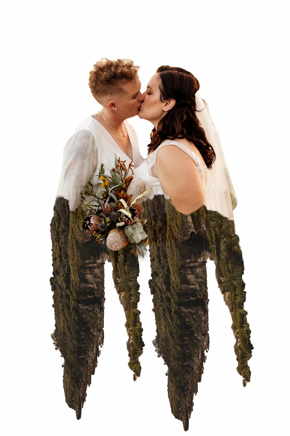 Elopement-Wedding photography Jervis-Bay-NSW