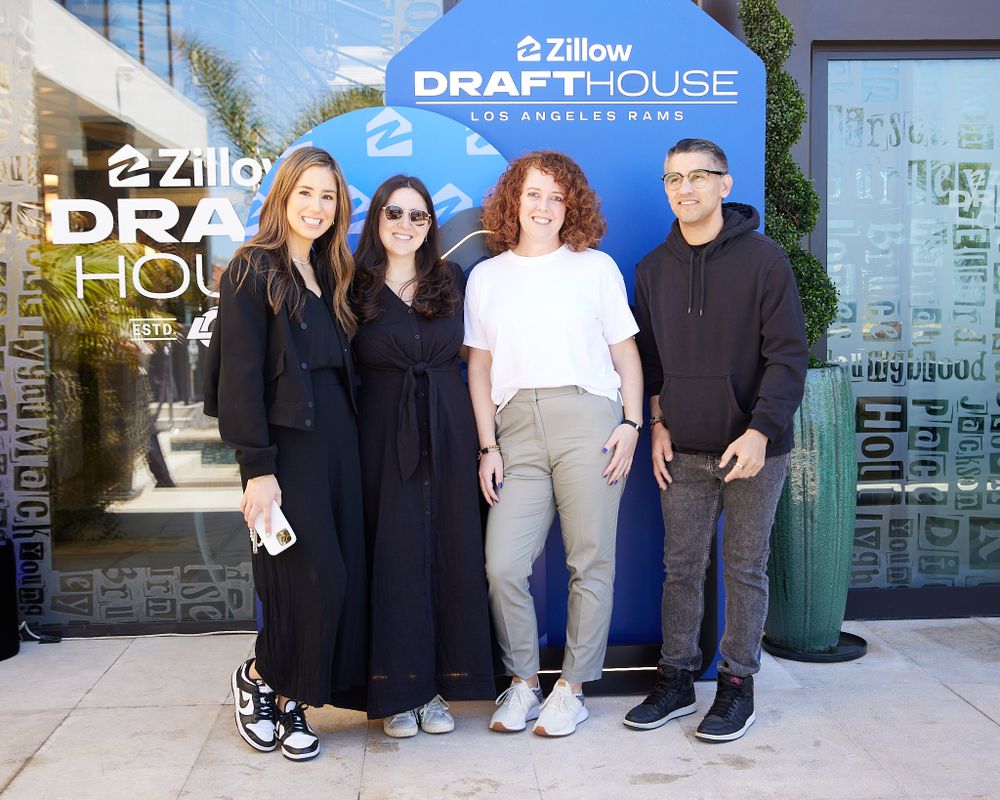 Zillow Unlock rams Draft House