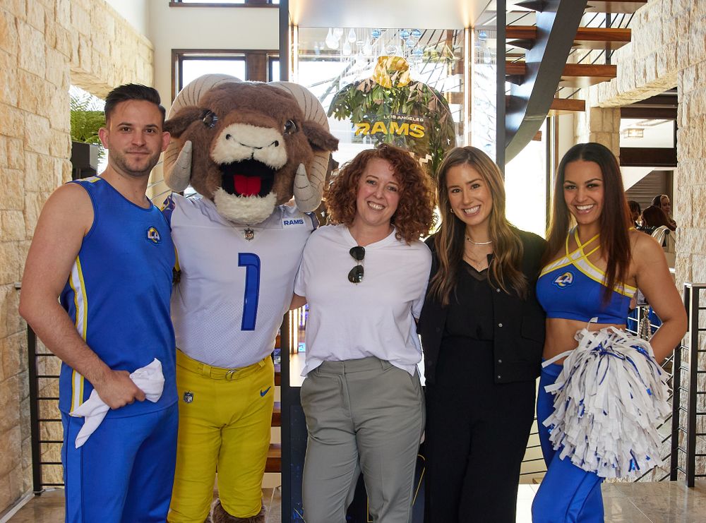 Zillow Unlock rams Draft House
