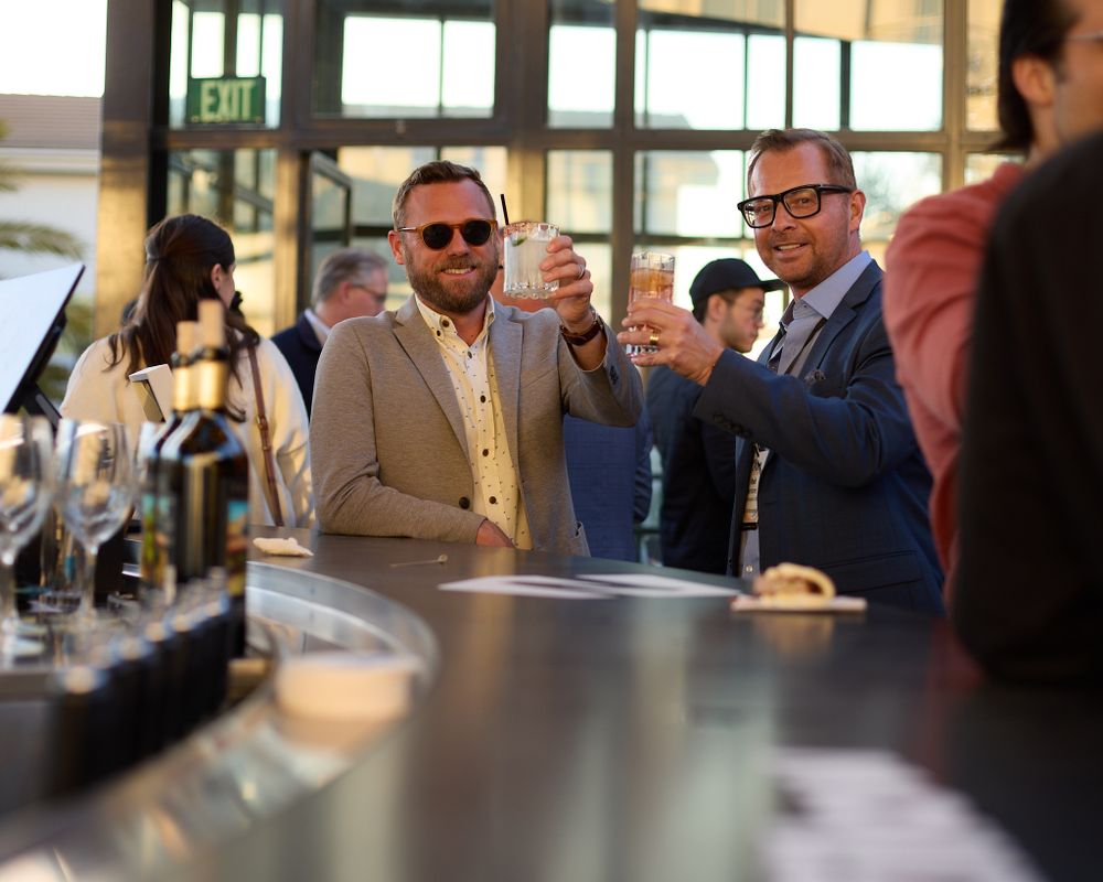 Zillow Rentals event