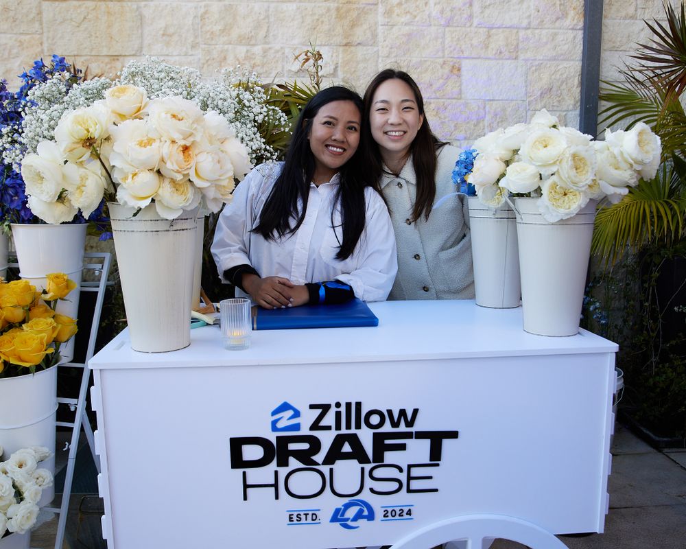 Zillow Unlock rams Draft House