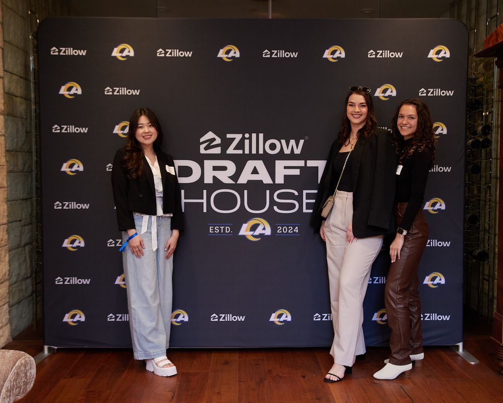 Zillow Unlock rams Draft House