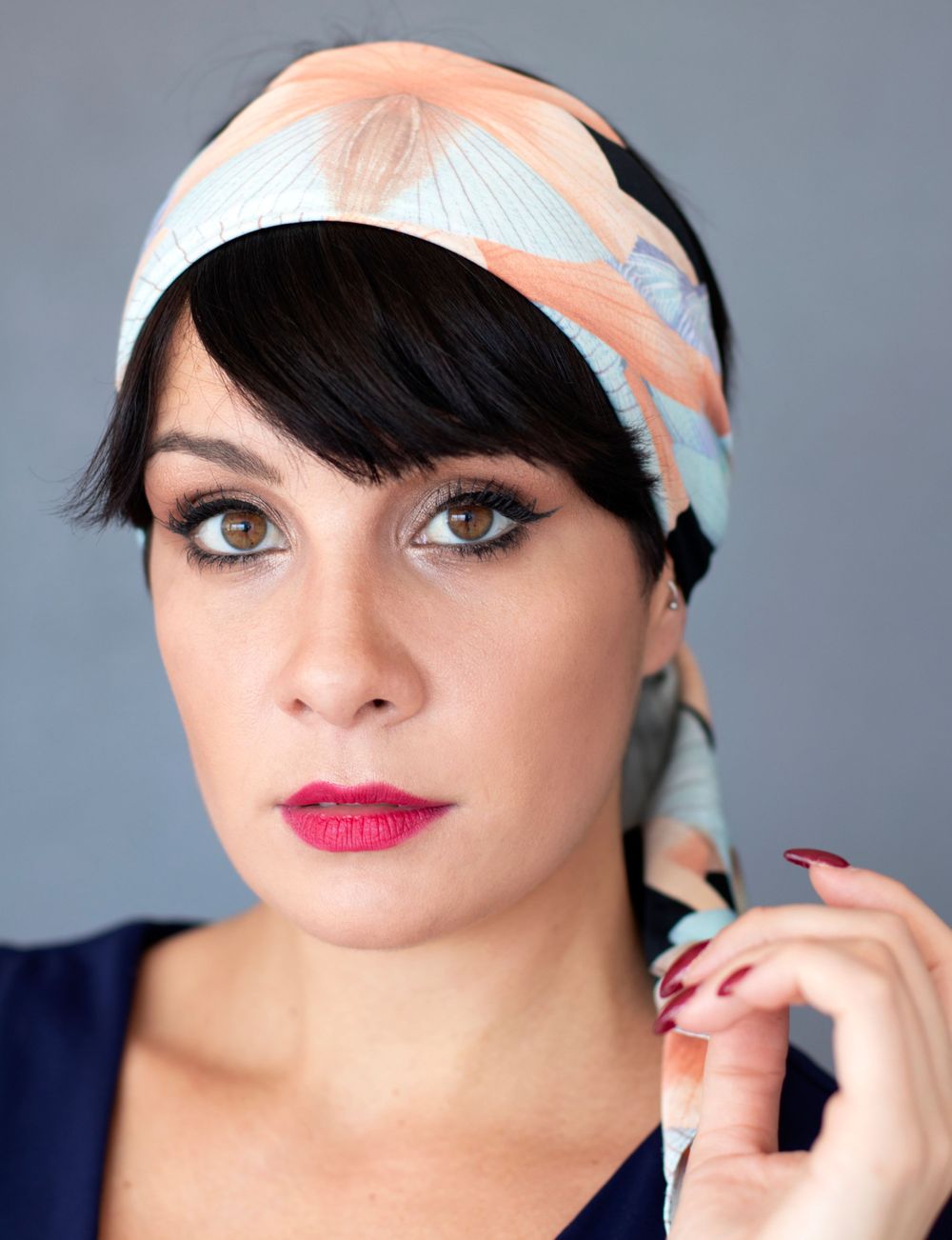 fotografo de retrato - Portrait photographer in Marbella