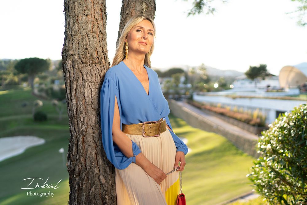 fotografo de retrato - Portrait photographer in Marbella