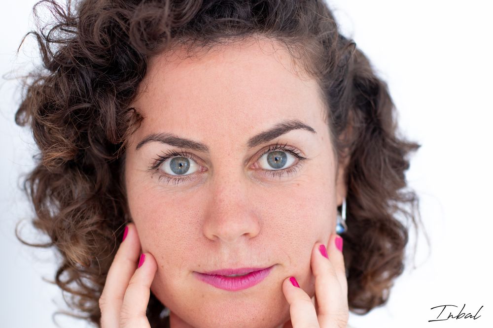 fotografo de retrato - Portrait photographer in Marbella