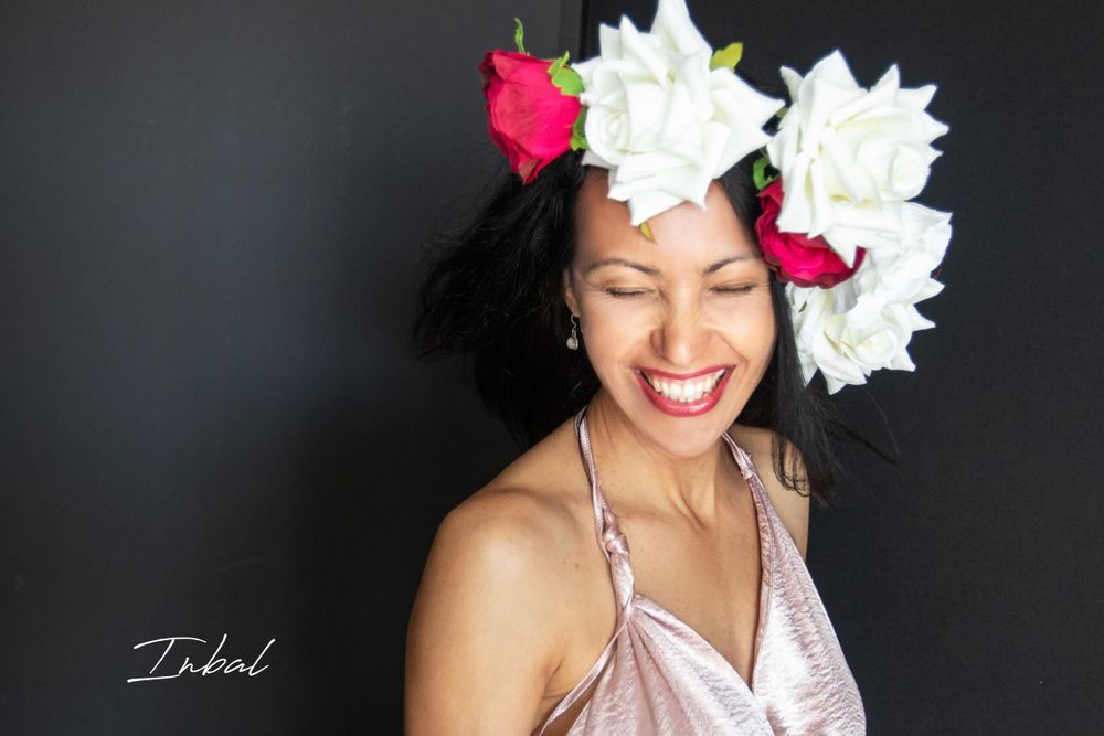 fotografo de retrato - Portrait photographer in Marbella