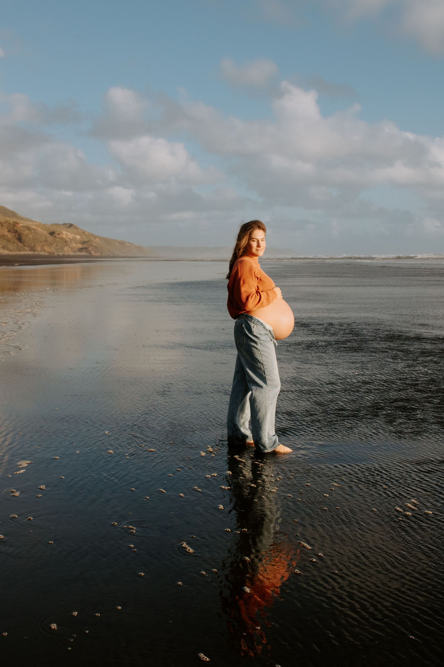 Maternity Session