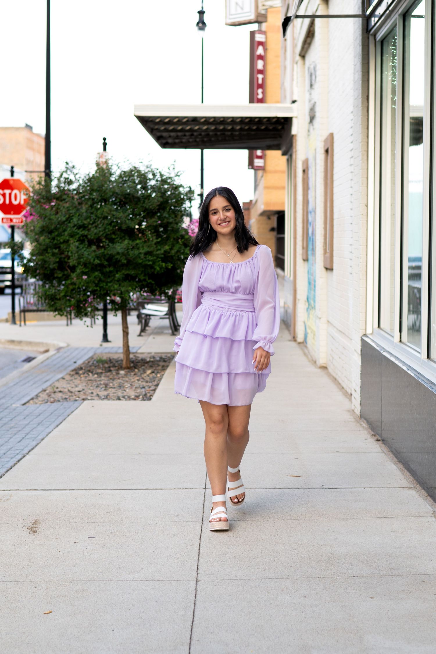 Senior Photography - Emma Nicole Photography