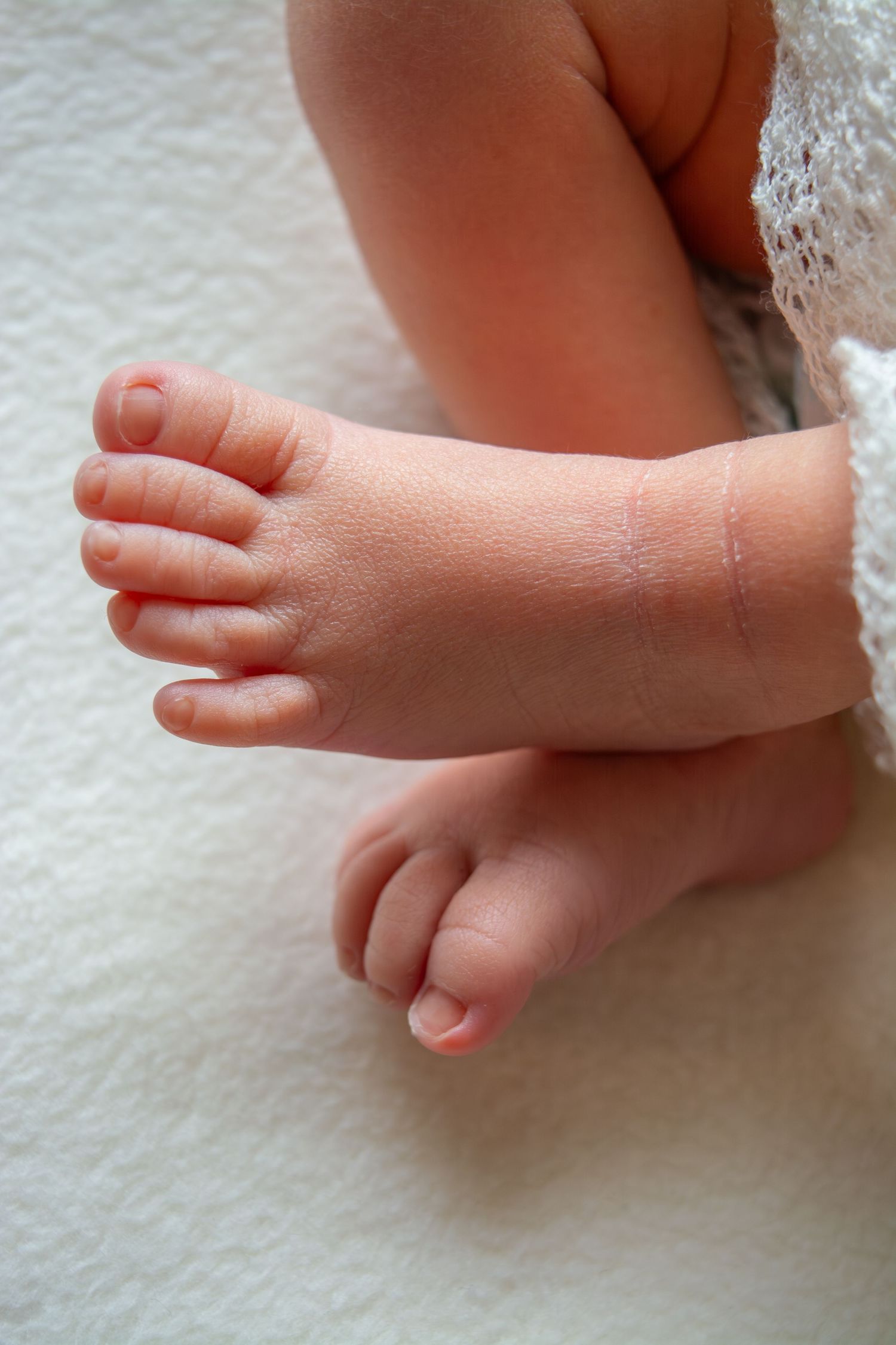 Newborn session - LSM Photography