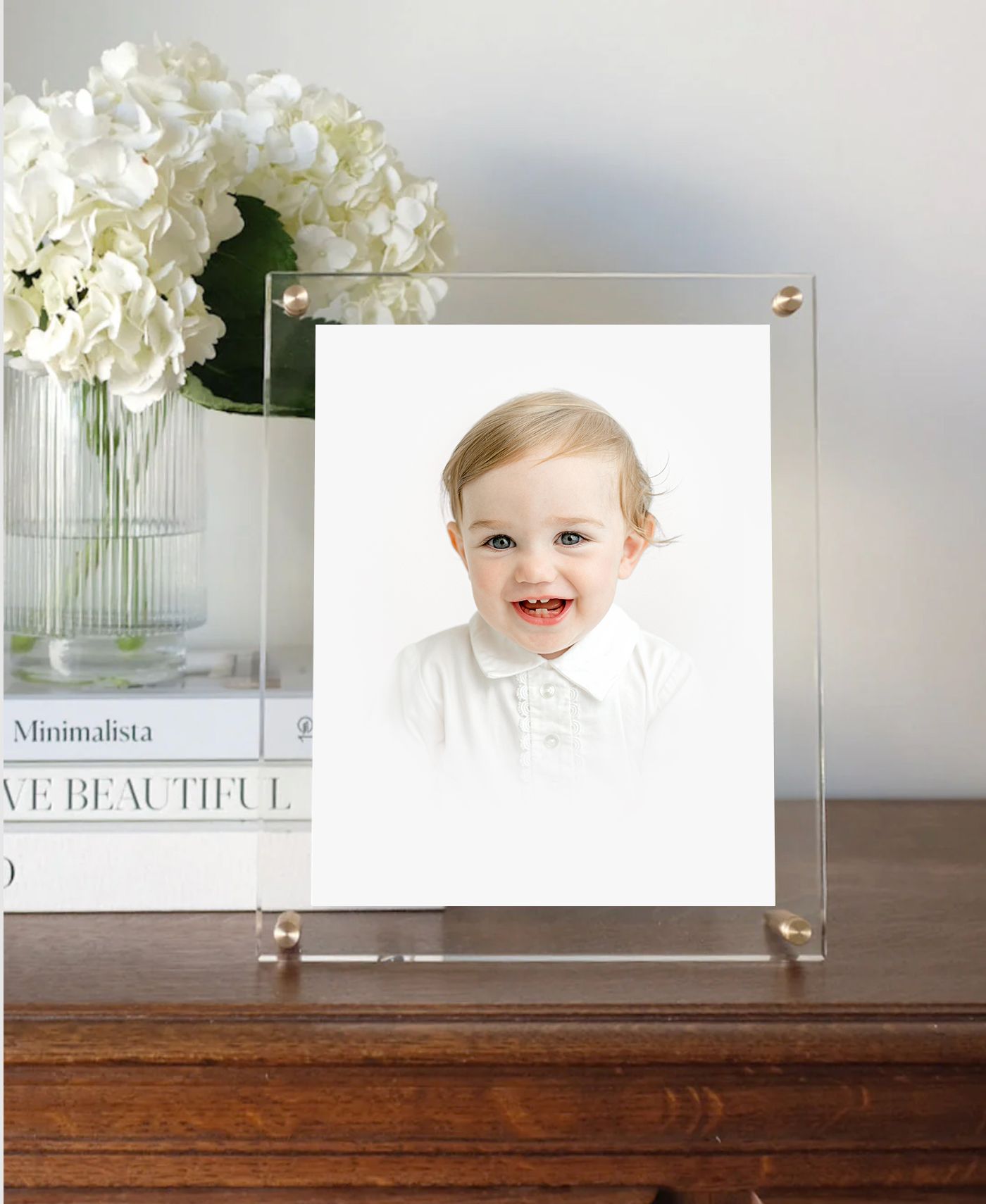 Heirloom Portraits in Winston-Salem, North Carolina