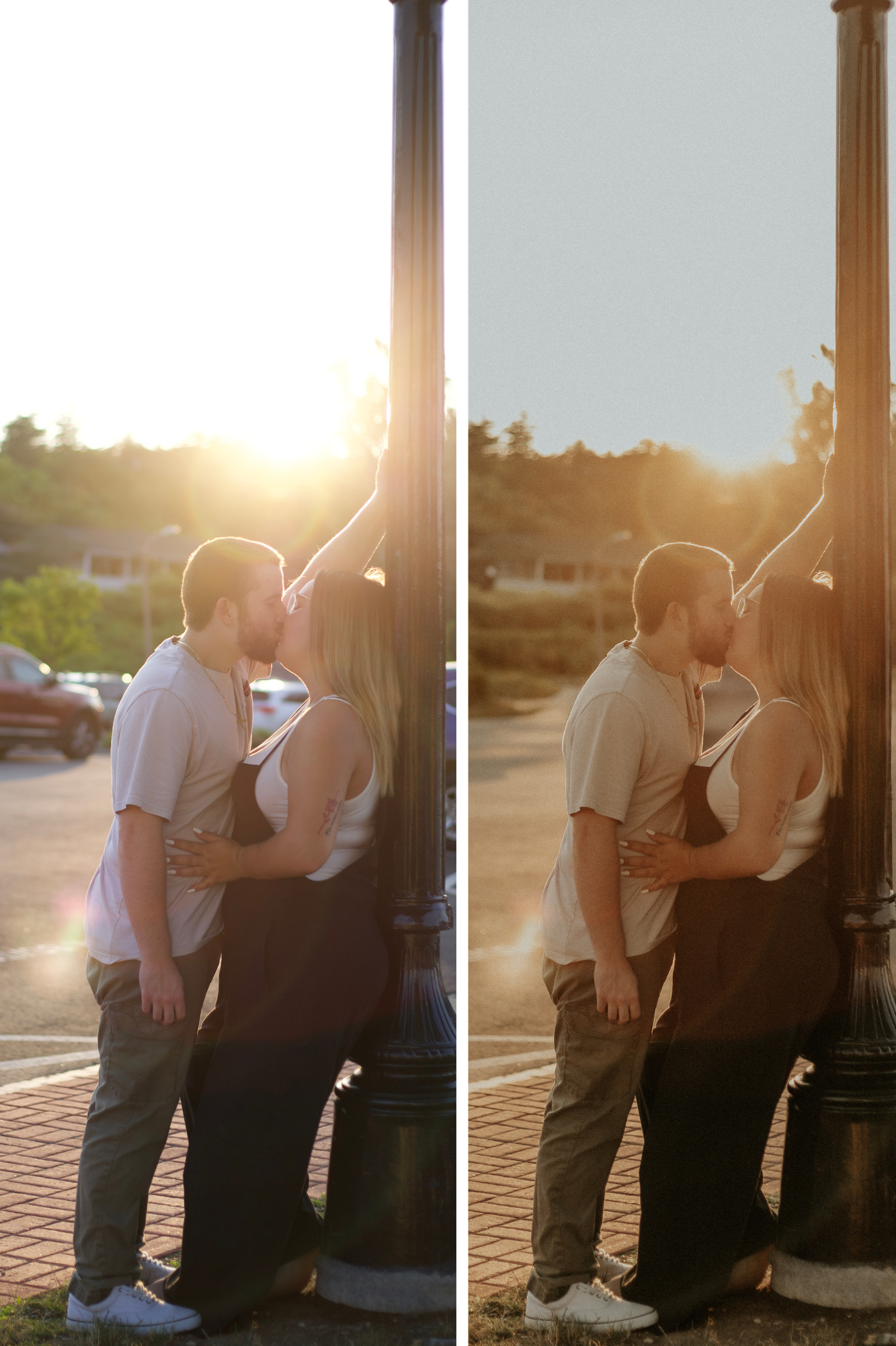The Power of Editing: How Post-Processing Shapes Your Final Gallery