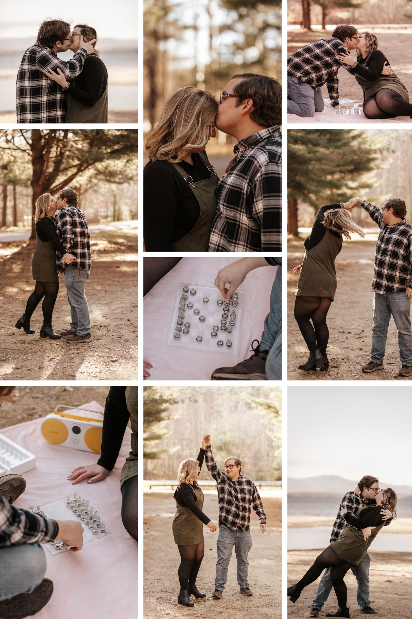 Adding Props: Elevate Your Shots with Meaningful Details