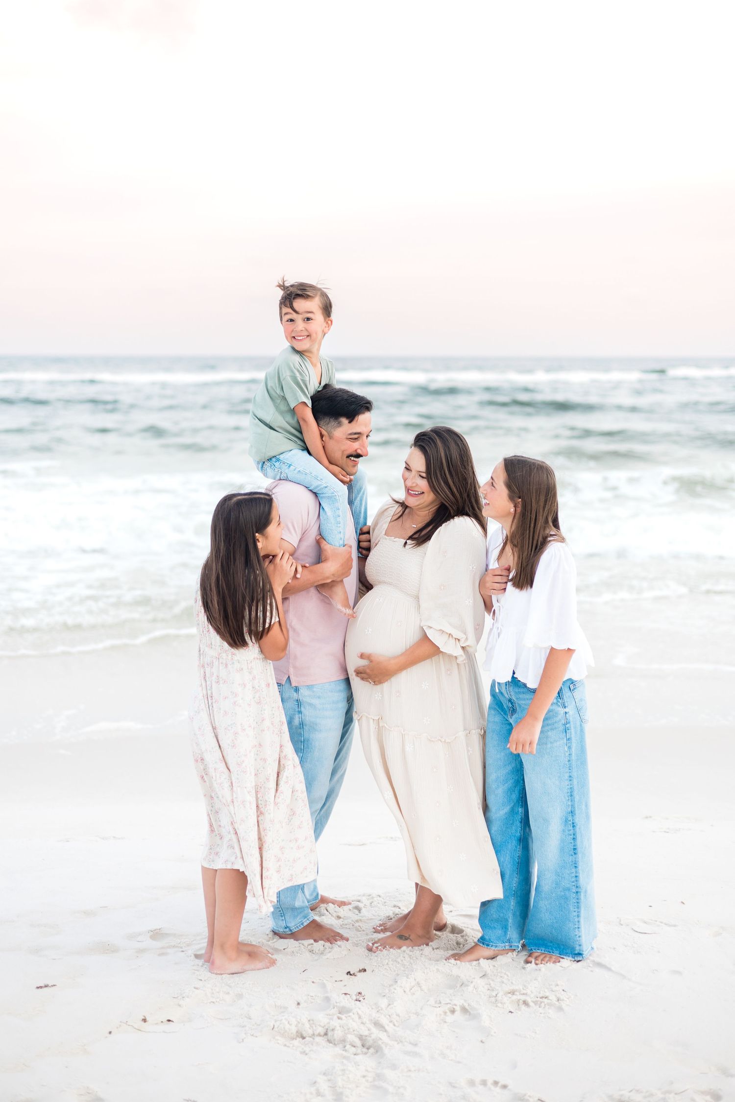 Pensacola Beach Photographer