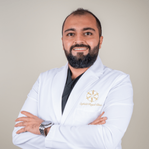 Dr. Abdallah