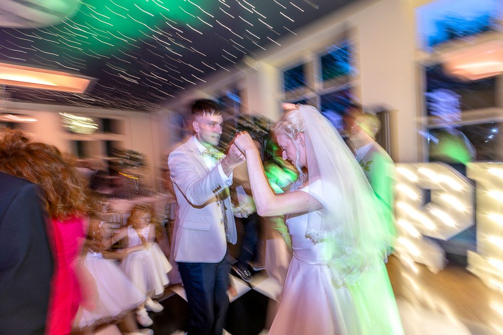 "Shottle Hall Derbyshire Wedding Photography: A Story in Every Shot"