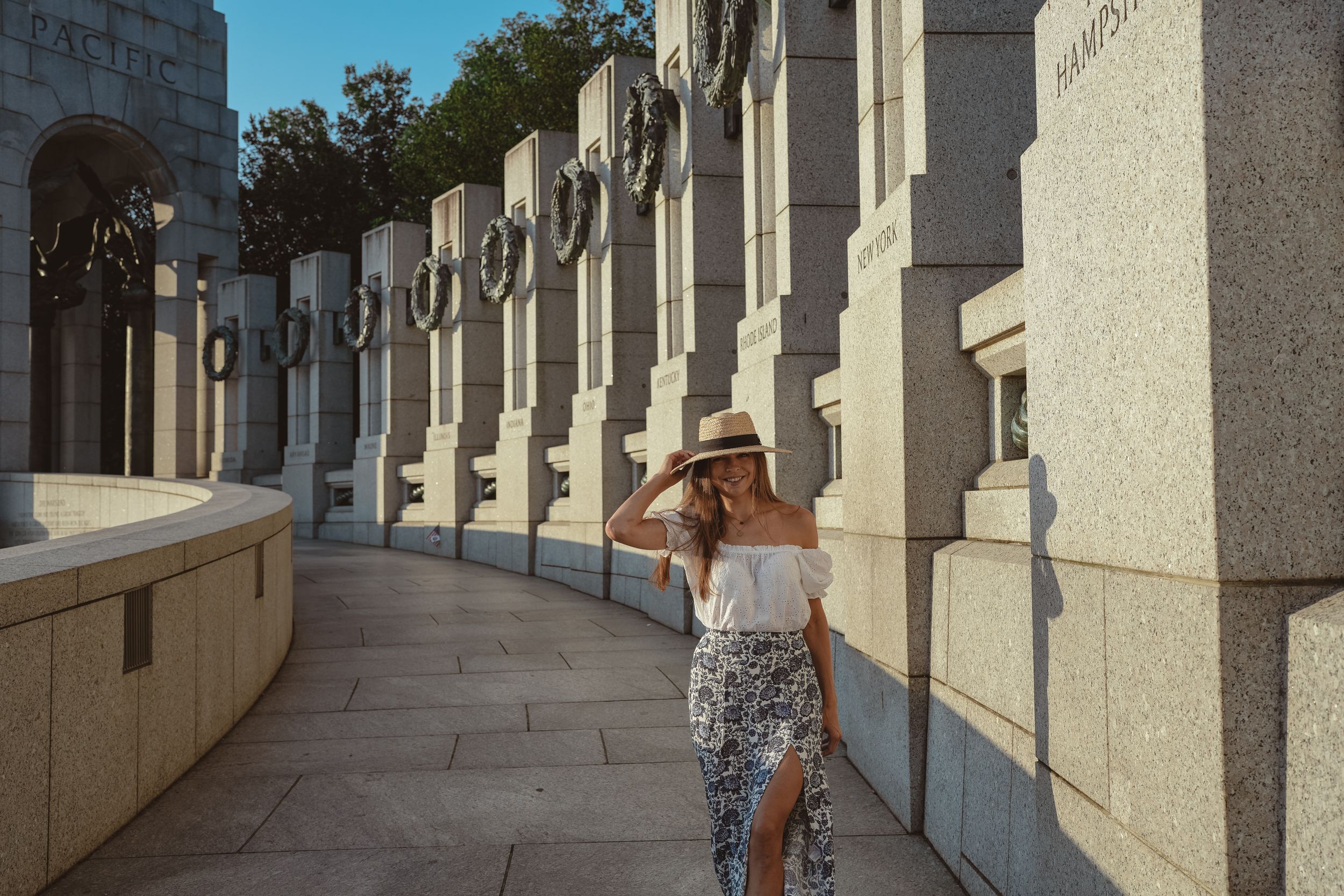 Washington DC