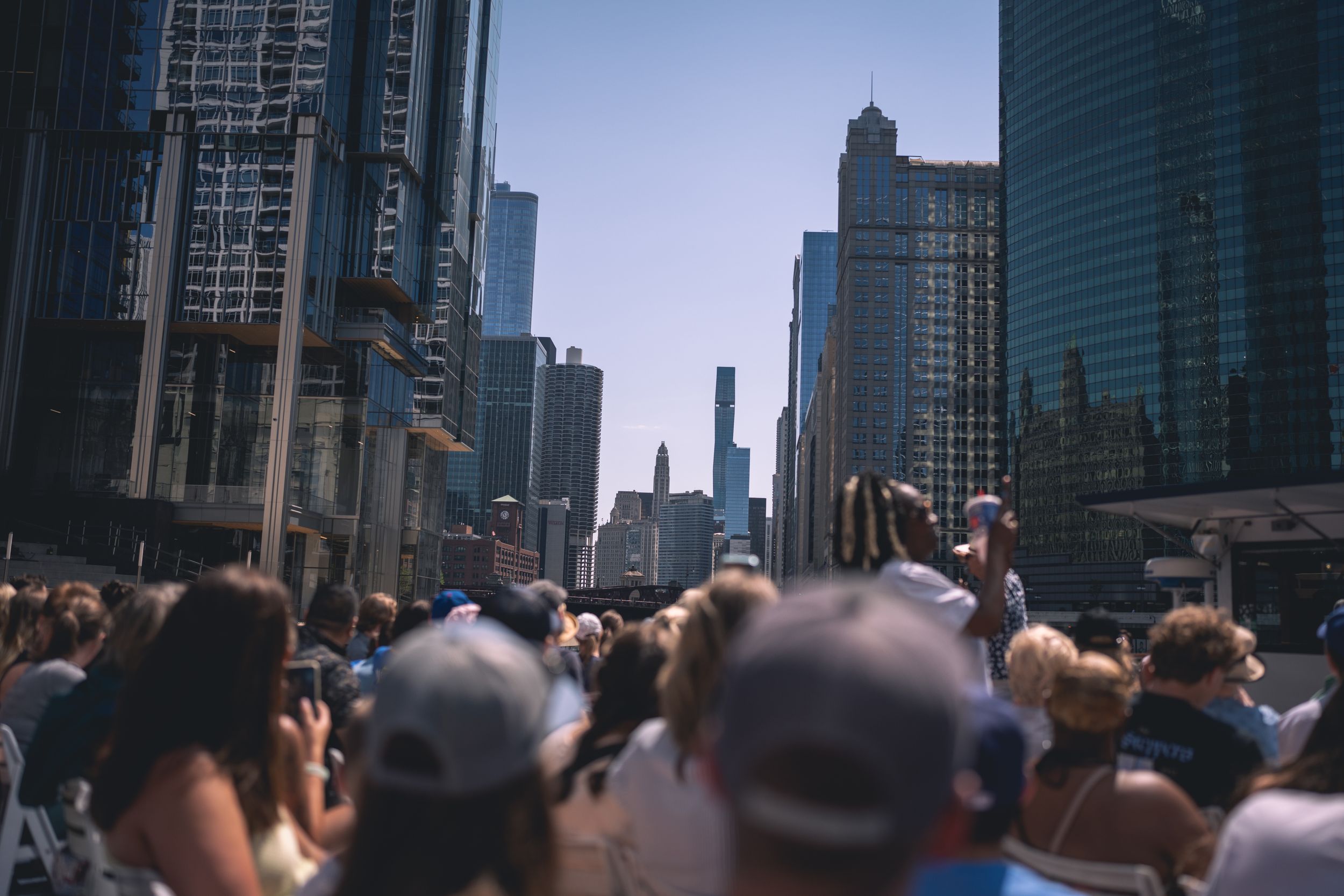 Chicago