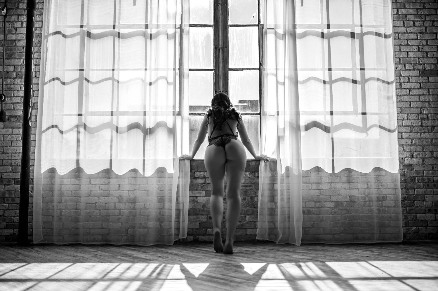 Michigan Chicago Detroit Boudoir Photographer