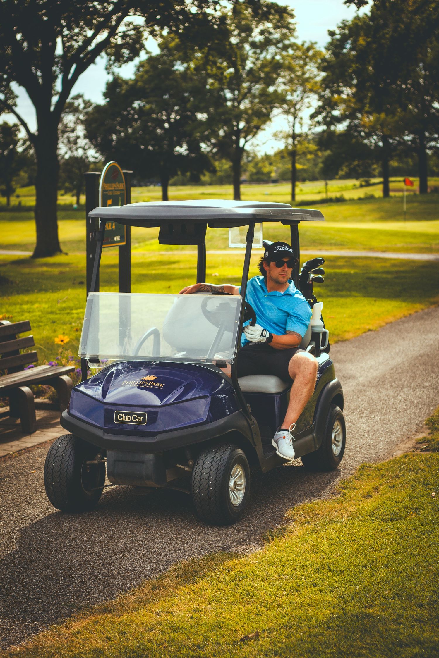 Golf